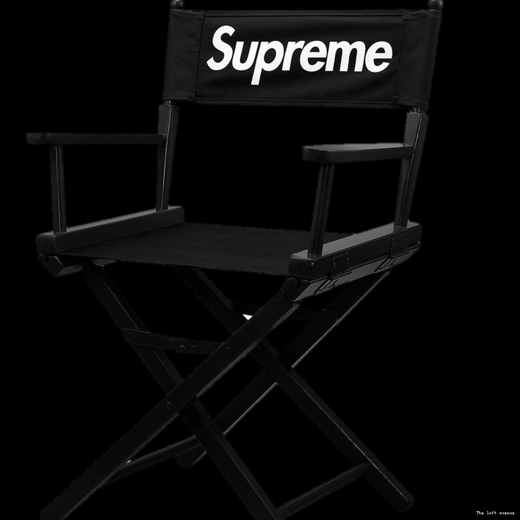 SS19 DIRECTOR'S CHAIR 0809